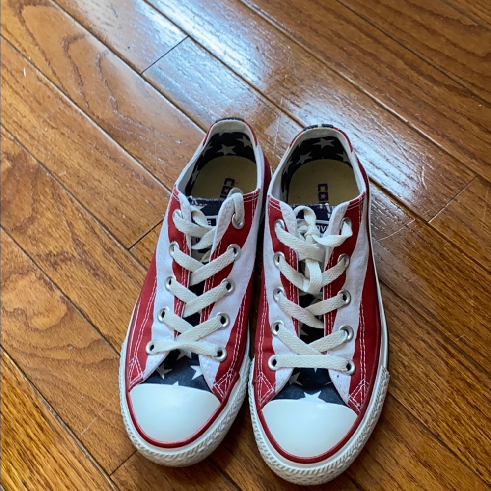 Chuck Taylor All Star Americana
